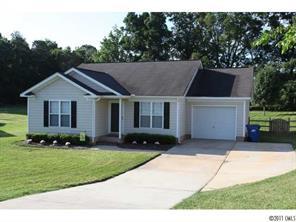 813 Barbee Farm Dr., Monroe, NC 28110