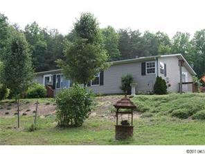 295 Rocky Top Ln., Taylorsville, NC 28681
