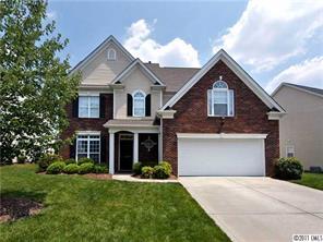 15625 Prescott Hill Ave., Charlotte, NC 28277