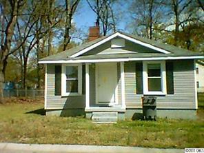 2111 Englewood St., Kannapolis, NC 28083