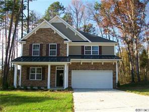 1000 Fripp Ln., Indian Trail, NC 28079