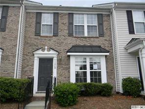 11548 Shaded Ct. #a, Charlotte, NC 28273