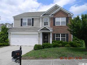 8602 Acacia Ridge Ct., Charlotte, NC 28269