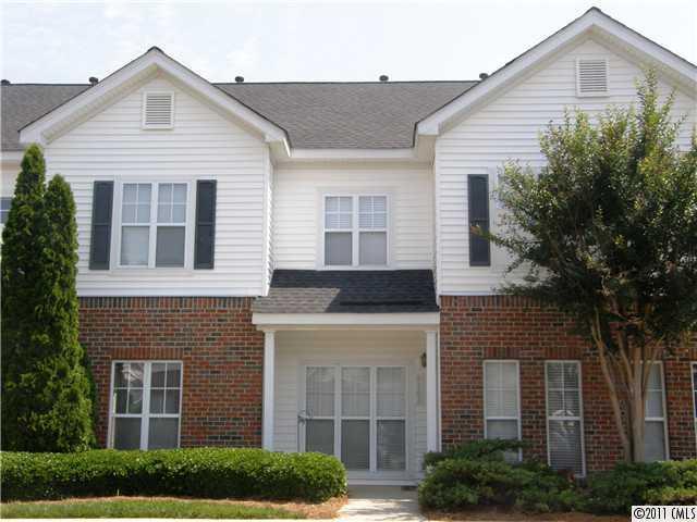 6363 Mallard View Ln. #-, Charlotte, NC 28269