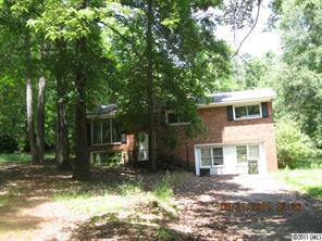 604 Hillsdale Dr., Monroe, NC 28110