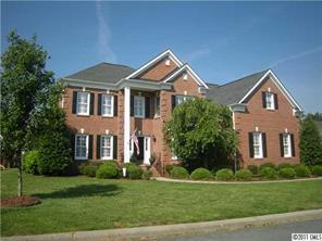 12405 Maytell Ct., Charlotte, NC 28277