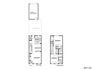 944 Gardners Way #W3, Cornelius, NC 28031