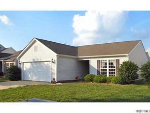 4340 Bubbling Brook Ct., Charlotte, NC 28278