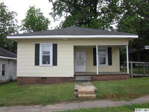509 Vance Ave., Salisbury, NC 28144