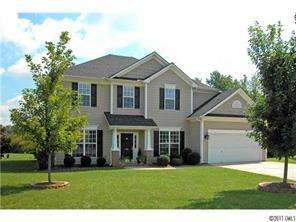 155 Trotter Ridge Dr., Mooresville, NC 28117