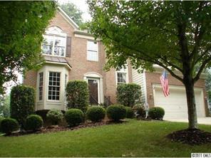 5820 Swanston Dr., Charlotte, NC 28269