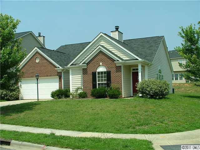 3413 Allenwood Rd., Charlotte, NC 28270