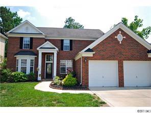 14324 Northridge Dr., Charlotte, NC 28269