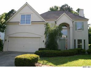 5800 Downfield Wood Dr., Charlotte, NC 28269