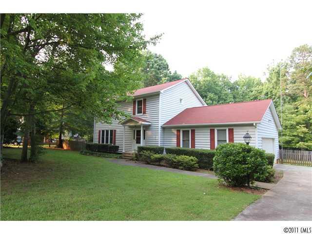 4608 Hickory Grove Rd., Mount Holly, NC 28120