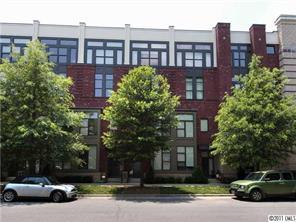 2125 Southend Dr. #102, Charlotte, NC 28203