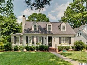 2045 Beverly Dr., Charlotte, NC 28207