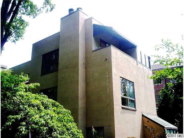 501 Fenton Pl. #d, Charlotte, NC 28207