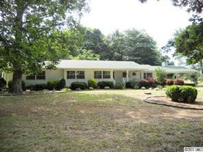 745 White Farm Rd., Salisbury, NC 28147