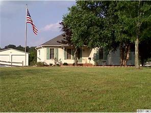 4015 Watson Church Rd., Monroe, NC 28110