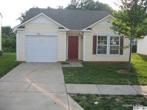 1608 Lynford Dr., Charlotte, NC 28215