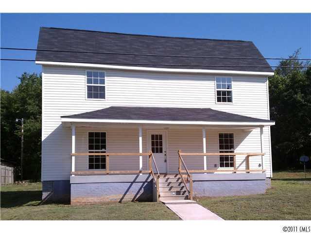 50 NW St Mary Ave., Concord, NC 28025