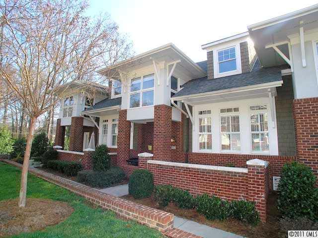 6308 Mission Pl. #-, Charlotte, NC 28210