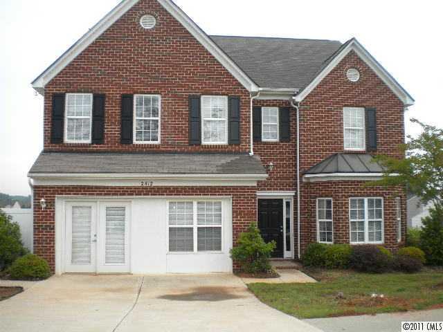 2412 Lexington Ave., Monroe, NC 28112
