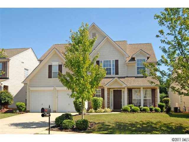 129 Autry Ave. #337, Mooresville, NC 28117