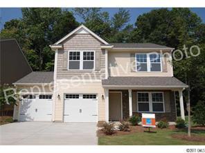 212 Austin Field Ct., Mount Holly, NC 28120