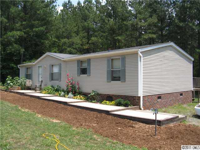 180 Panther Point Tr. #8, Richfield, NC 28137