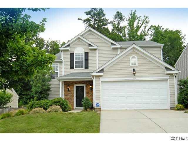 10518 NW Haddington Dr. #22, Charlotte, NC 28269