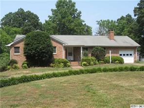 48217 Wesley Chapel Rd., Misenheimer, NC 28109