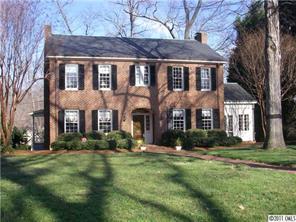 2601 Sherwood Ave., Charlotte, NC 28207