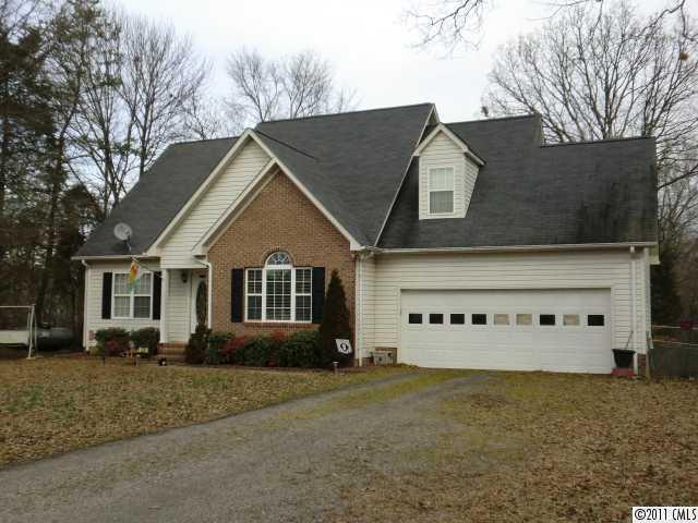 328 NW Belvedere Dr., Concord, NC 28027