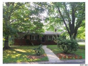 4067 Sheffield Dr., Charlotte, NC 28205