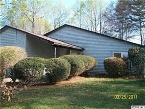 4610 Cricklewood Ln., Charlotte, NC 28212
