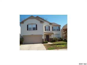 5447 Hammermill Dr., Harrisburg, NC 28075