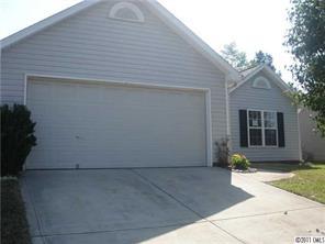 4105 Old Glory Dr., Concord, NC 28025