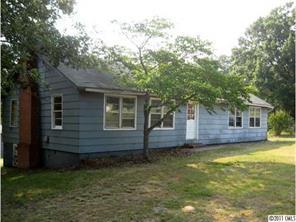 20751 Aquadale Rd., Albemarle, NC 28001