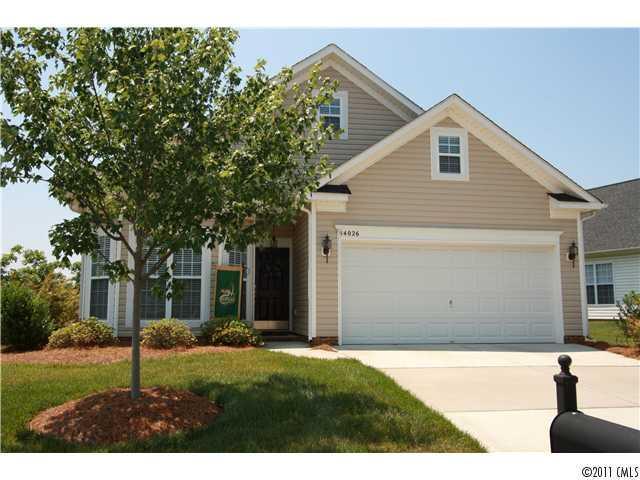 14026 Acorn Creek Ln., Charlotte, NC 28269