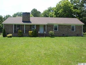 1145 Elliott Rd., Charlotte, NC 28216
