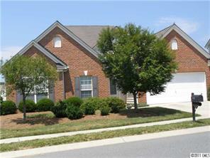 1912 NW Briarcrest Dr., Charlotte, NC 28269