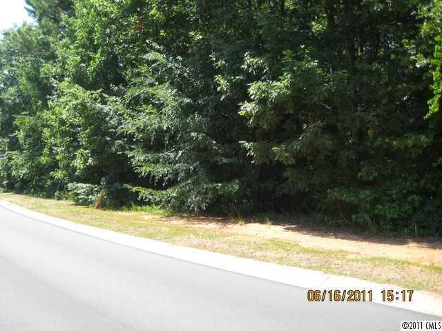 4119 Nicole Eileen Ln., Charlotte, NC 28216