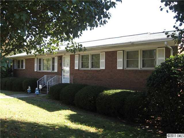 504 Ridge St., Albemarle, NC 28001