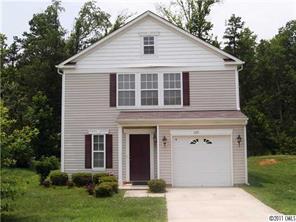 1231 Willow Bridge Ct., Charlotte, NC 28216