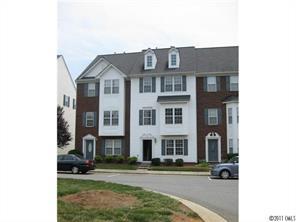 9889 N Treeside Ln. #na, Matthews, NC 28105