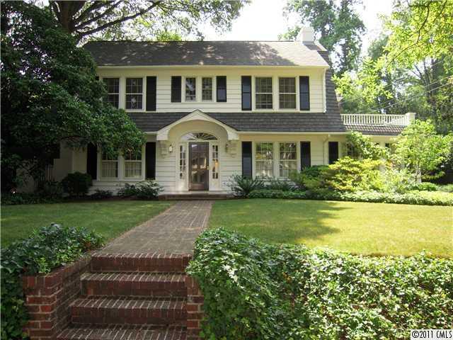 1701 Hertford Rd., Charlotte, NC 28207