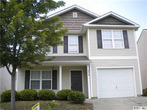 5219 Grays Ridge Dr., Charlotte, NC 28216