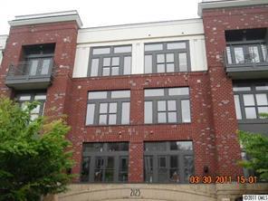 2125 Southend Dr. #135, Charlotte, NC 28203